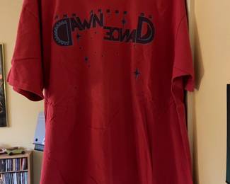 Clothing