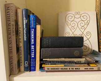 Books