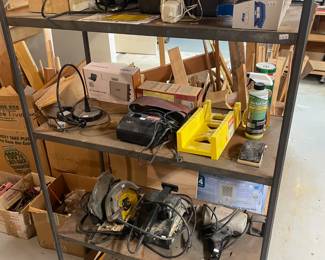 Tools