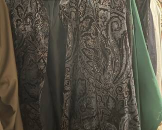 Clothing