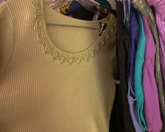 Clothing
