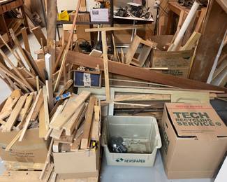 Wood