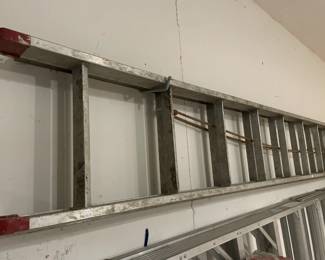 Ladders