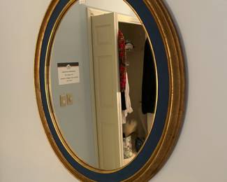 Circle Mirror