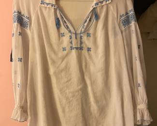 Clothing