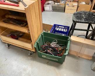 Misc Wires
