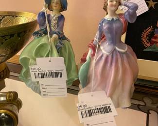 Royal Doulton 