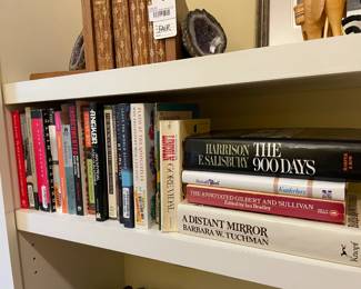 Books