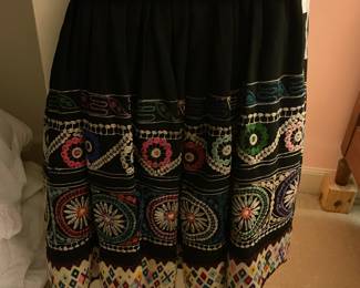 Clothing
