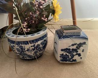 Planters 
