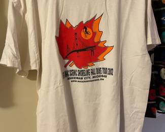 Clothing