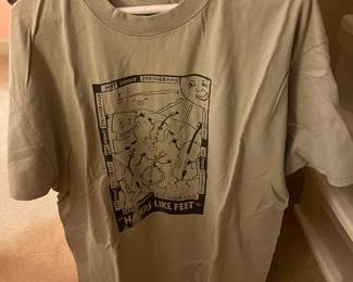 Clothing