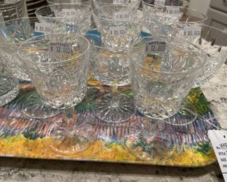 Waterford Set 