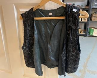 Vintage Clothing