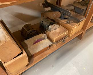 Misc Tools