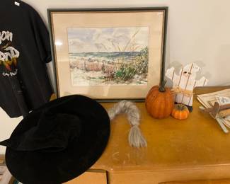 Wall Art, Halloween Decor