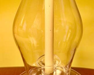 Simon Pearce Hurricane