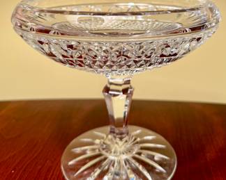 Waterford Crystal Ballina Compote