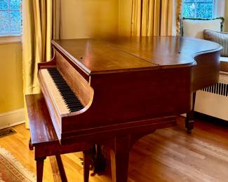 Baldwin Piano