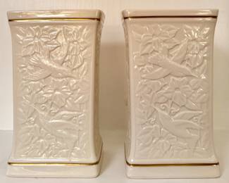 Lenox Vases
