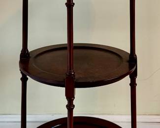 Vintage Cake/Pie Stand