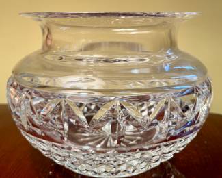 Waterford Crystal Ballina Bowl