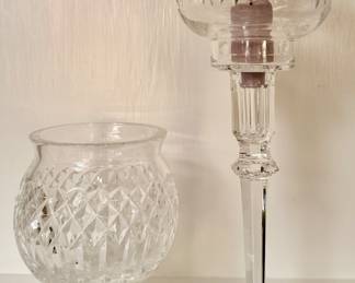 Waterford Crystal