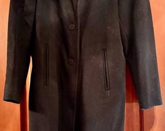 Brooks Brothers Coat