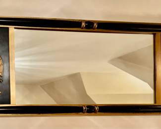 Federal Style Mantle Mirror