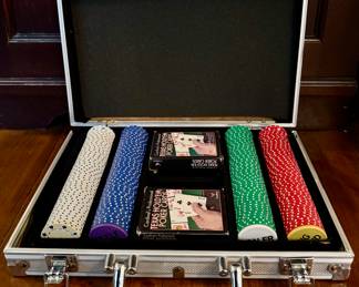 Poker Set