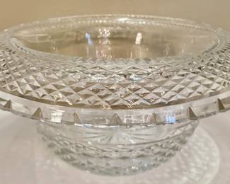 Waterford Crystal Killeen Bowl