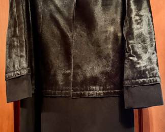 Alberta Ferretti Jacket