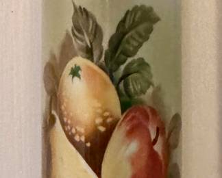 Vintage Match Holder