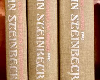 John Steinbeck Books