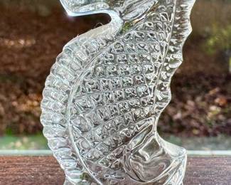 Waterford Crystal Paperweight