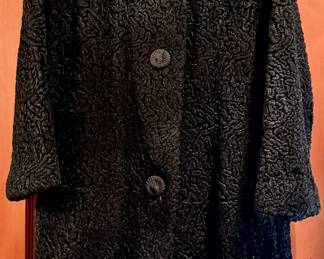 Vintage Miracurl Jacket