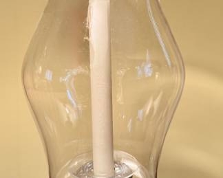 Hurricane Lamp