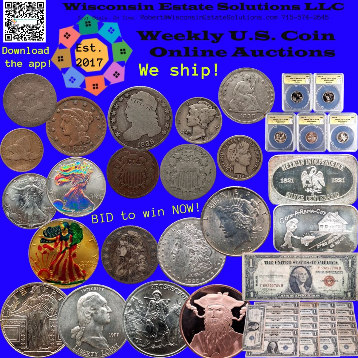2588 Coins