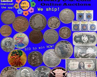 2588 Coins