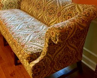 This fabric is amazing!