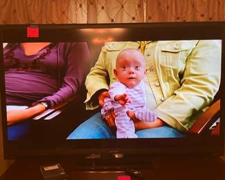 70" Sharp Aquos
