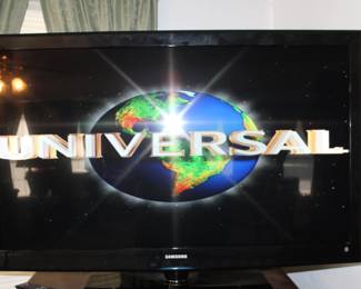 52" Samsung