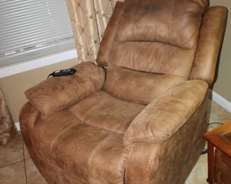 lift chair