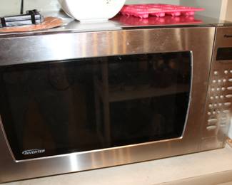 Panasonic 1250w