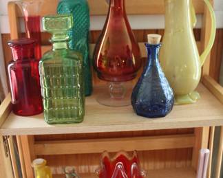 art glass
