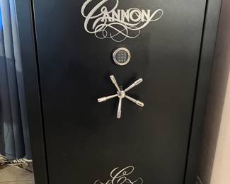 Cannon TS-6040. 60" x 40" x 24"