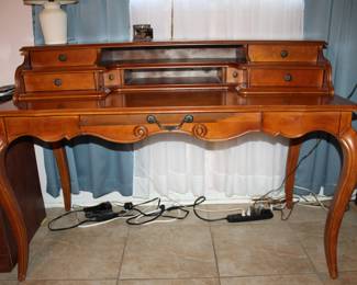 desk