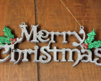 yes, we have Christmas!