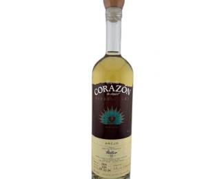 Corazon Anejo Weller 12 Year