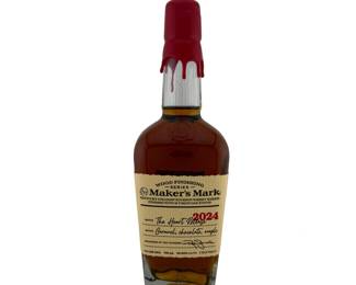 Maker's Mark The Heart Release